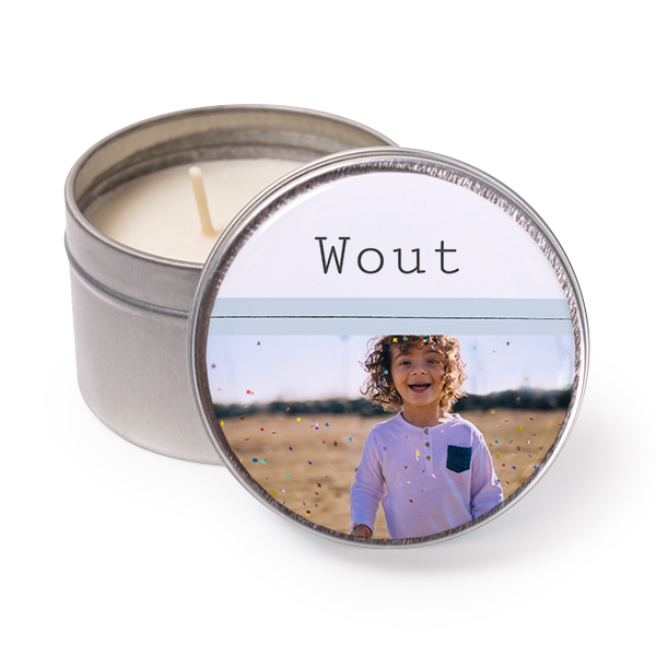 Bougies avec magnets (lot de 12) Bougies avec magnets (lot de 12)