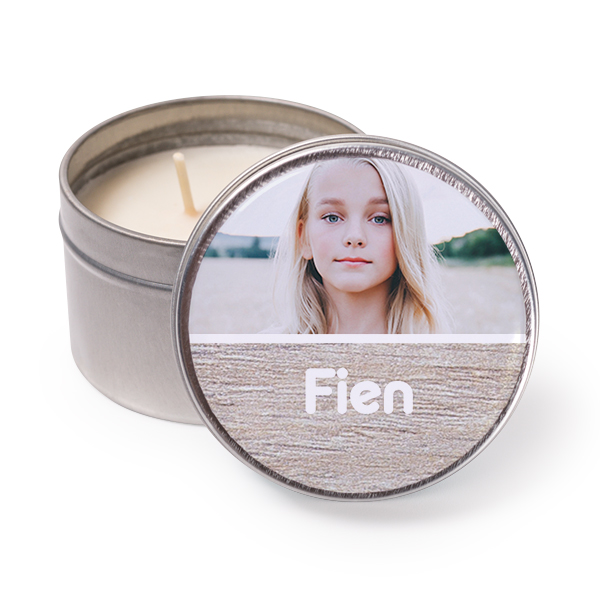 Doftljus med magnetisk knapp - 12 st