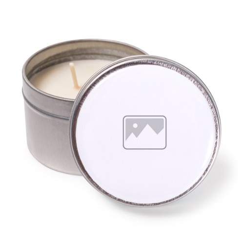 Tealights with Button Magnet - set of 12