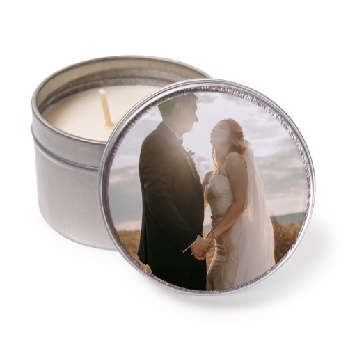 Teelicht mit Magnet  - 12 Stk.