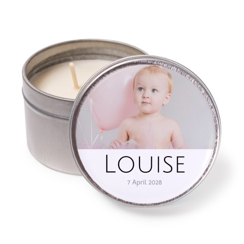 Collage photo minimaliste