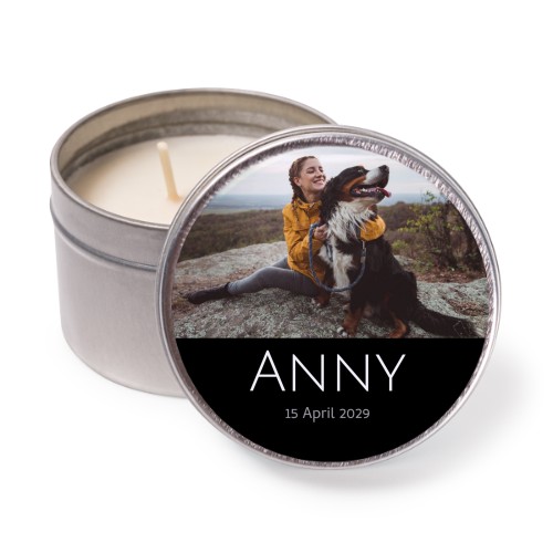 Minimalistic Photo Collage