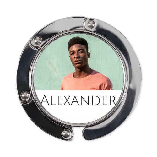 Minimalistische Fotocollage