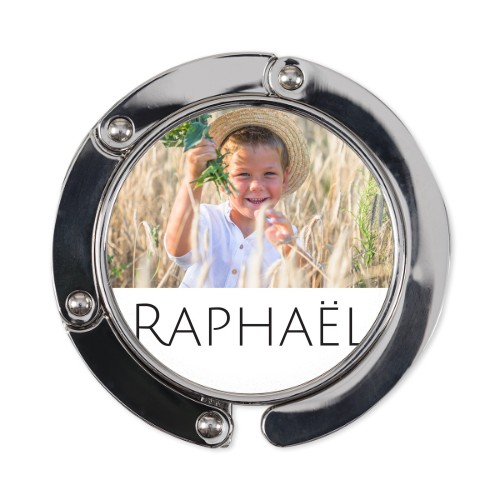 Collage photo minimaliste