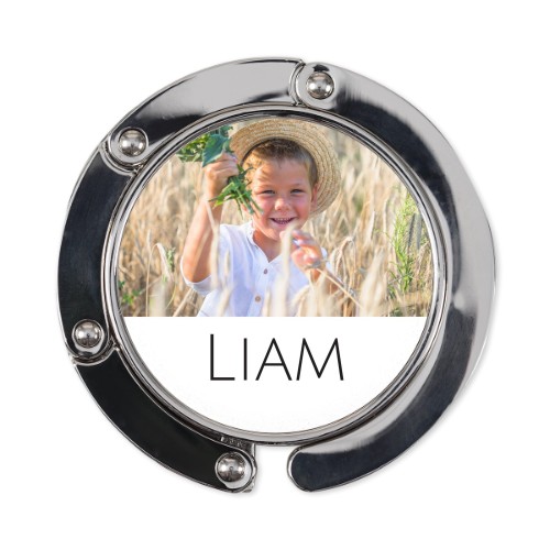 Minimalistische Fotocollage