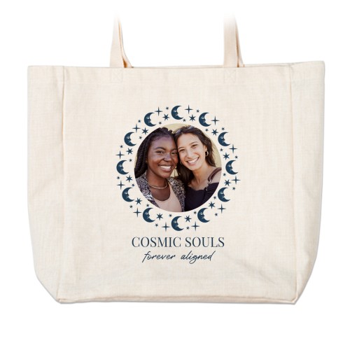 Celestial Sky Pattern