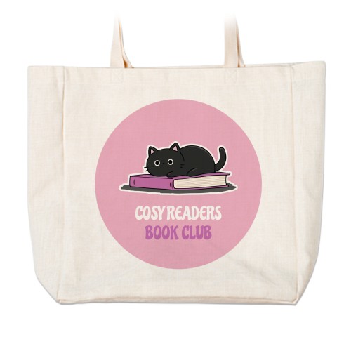 Cosy Cat Book - Text Only