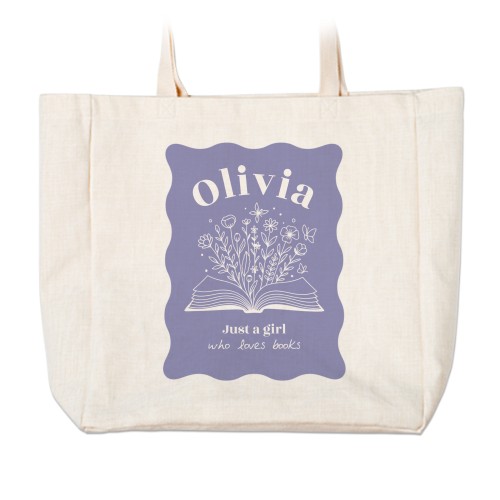 Flowers Book - Text Only