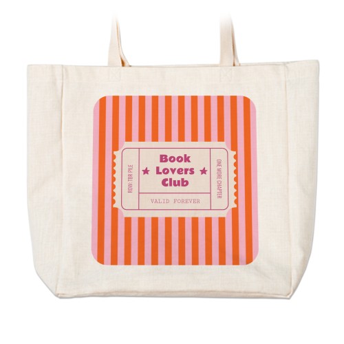 Funky Ticket Stripes