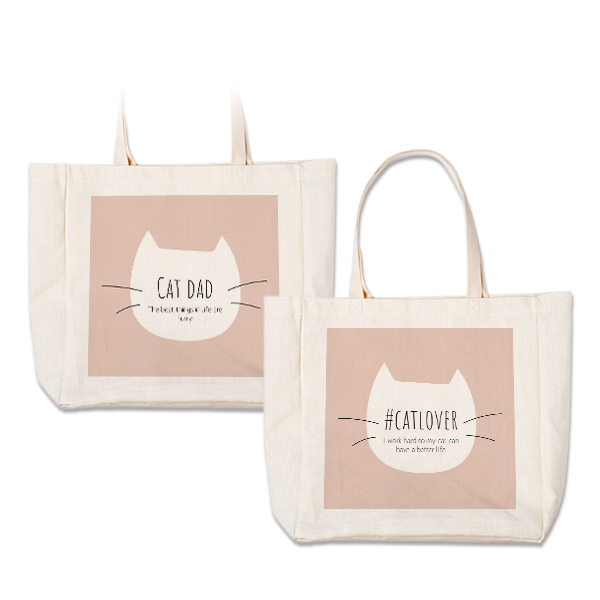 Tote bag grande taille écru Tote bag grande taille écru