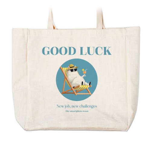 Relaxing Cat - Text only