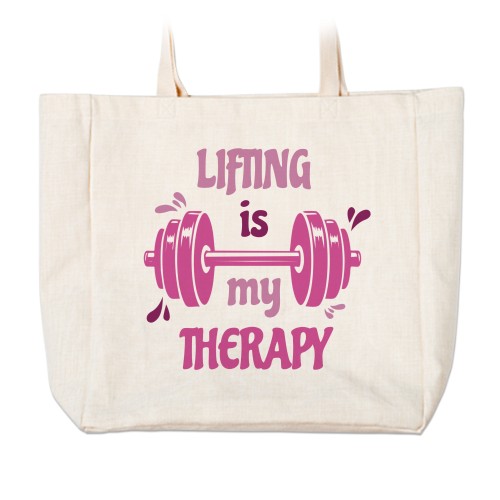 Girly Lifting - Text only