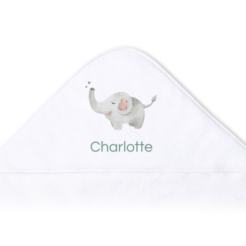 Baby badcape Baby badcape