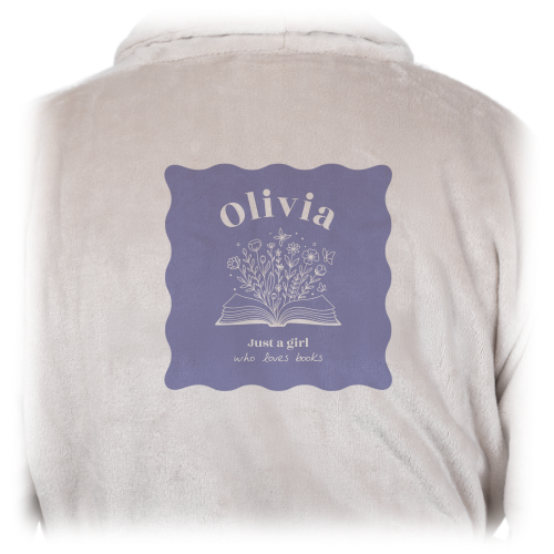 Flowers Book - Text Only