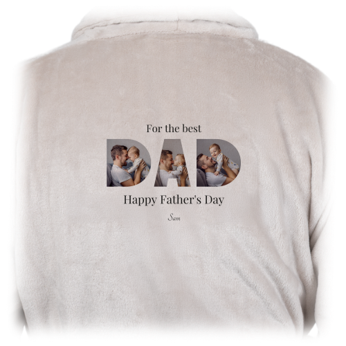 Photo Letters Dad Photo Letters Dad