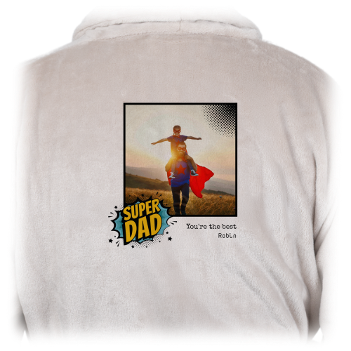 SuperheroDad SuperheroDad