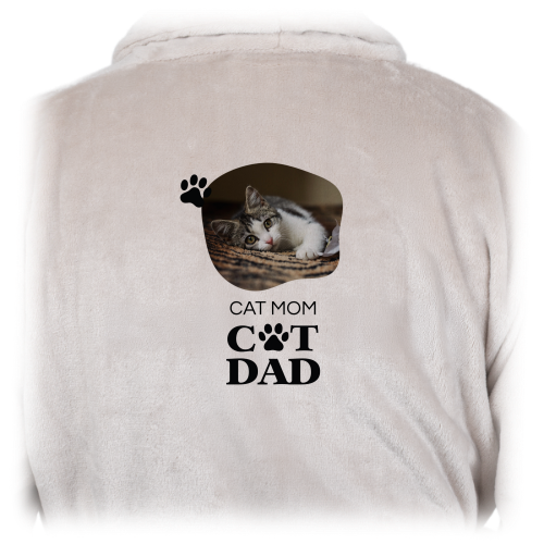 BathRobeBack_ProudCatParentsCatDad