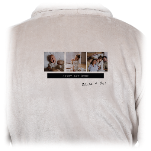 Type Label Black Type Label Black