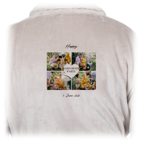 Heart Centre Collage