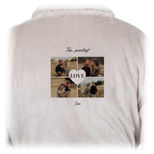 Heart Centre Collage