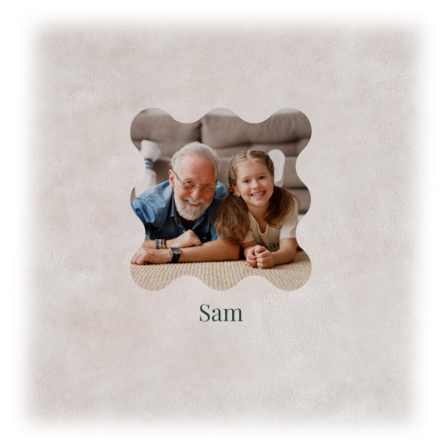 Minimal Wave Shape Minimal Wave Shape