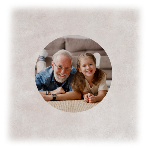 OnePhotoCircle