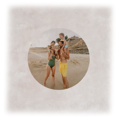 OnePhotoCircle