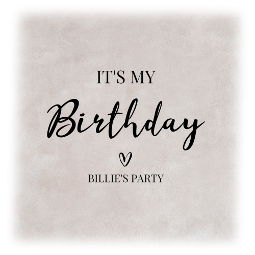 Classic Heart Typo Classic Heart Typo