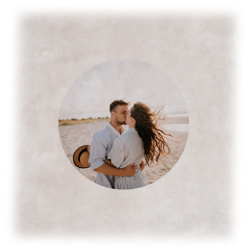 OnePhotoCircle