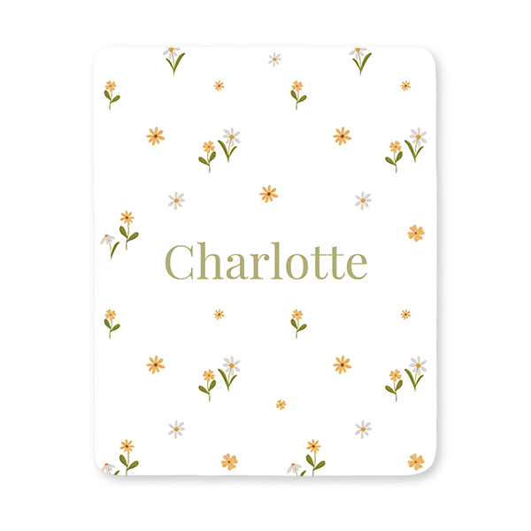 Photo Blanket M 47x59" Photo Blanket M 47x59"