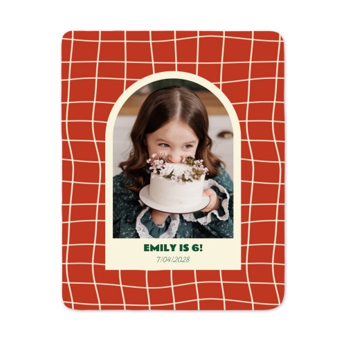 Fotodecke 120x150