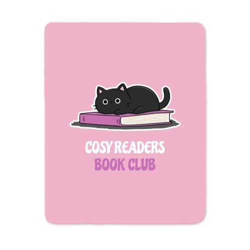 Plaid polaire blanc 120x150