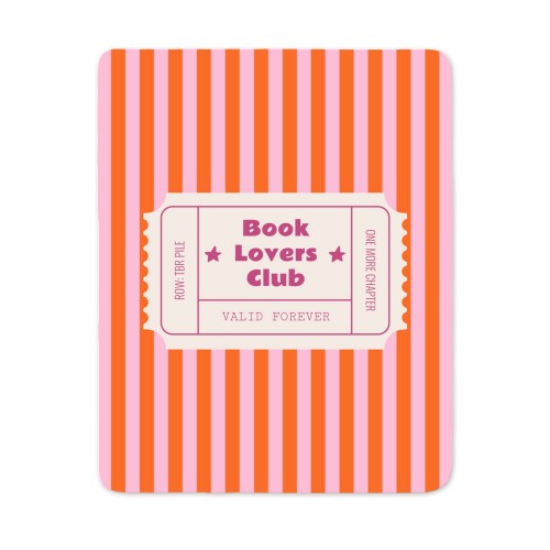 Funky Ticket Stripes Funky Ticket Stripes