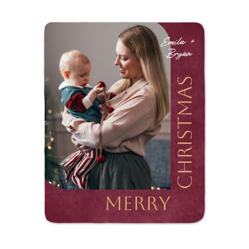 Photo Blanket 120 x 150cm Photo Blanket 120 x 150cm