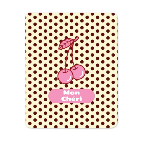 Fleece deken 120x150