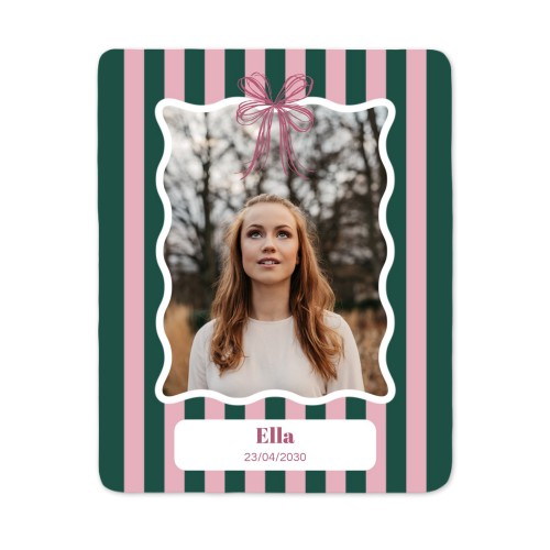 Fotodecke 120x150 Fotodecke 120x150