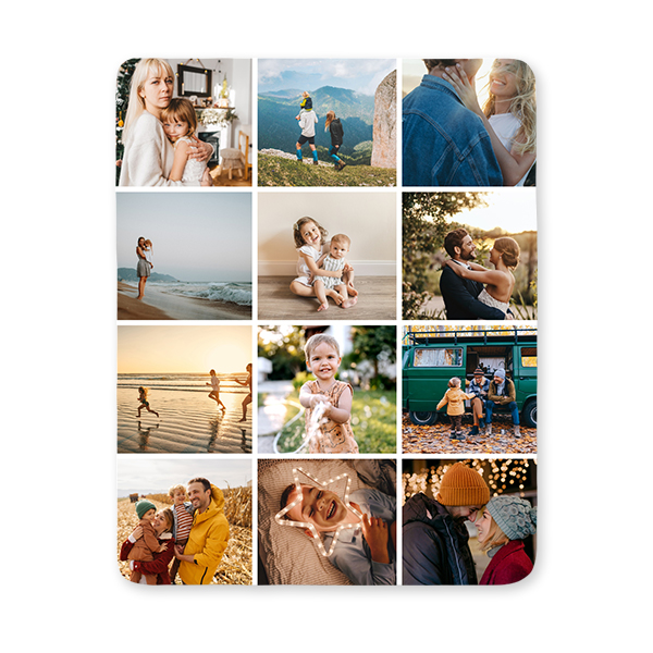 Photo Blanket 120 x 150cm Photo Blanket 120 x 150cm