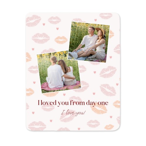 Photo Blanket M 47x59" Photo Blanket M 47x59"