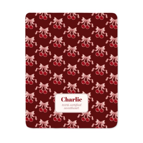 Photo Blanket M 47x59"