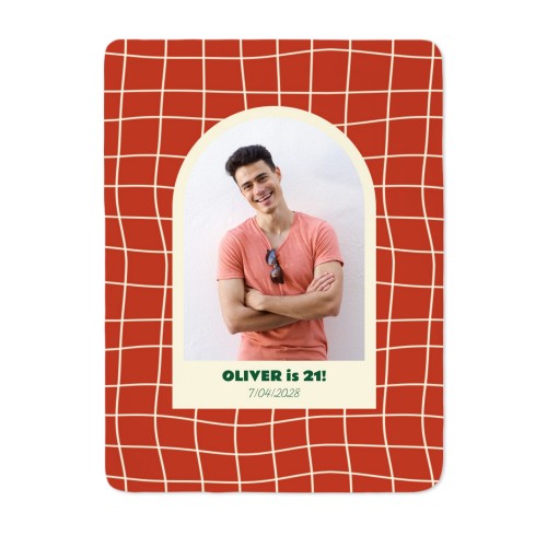 Photo Blanket 150 x 200cm