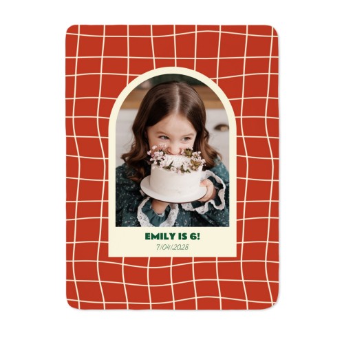 Photo Blanket 150 x 200cm
