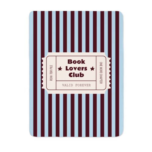 Funky Ticket Stripes