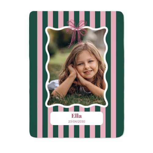 Photo Blanket 150 x 200cm Photo Blanket 150 x 200cm