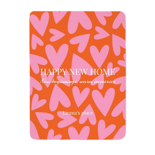Photo Blanket L 59x78"