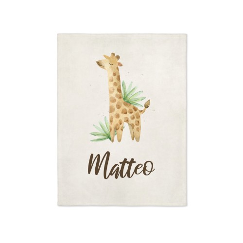 JungleGiraffe JungleGiraffe