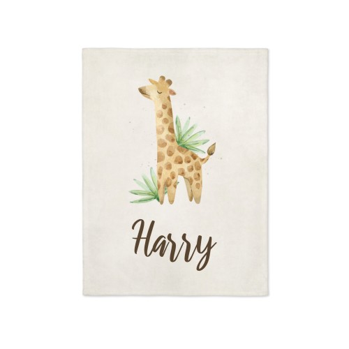 Jungle Giraffe Jungle Giraffe