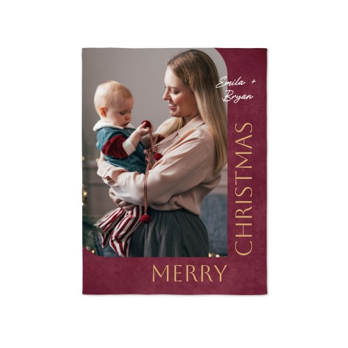 Christmas drop Christmas drop