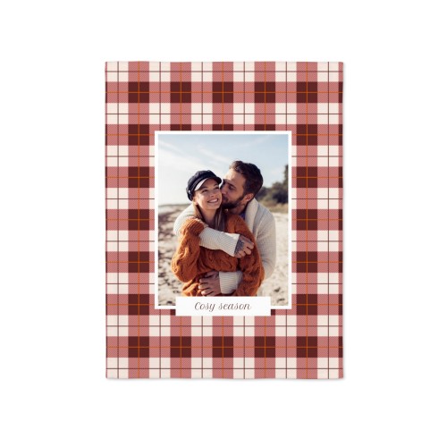 WarmPlaidPattern WarmPlaidPattern