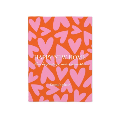Photo Blanket 75 x 100cm Photo Blanket 75 x 100cm