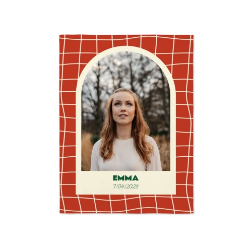 Cute Arch and Checkers Cute Arch and Checkers